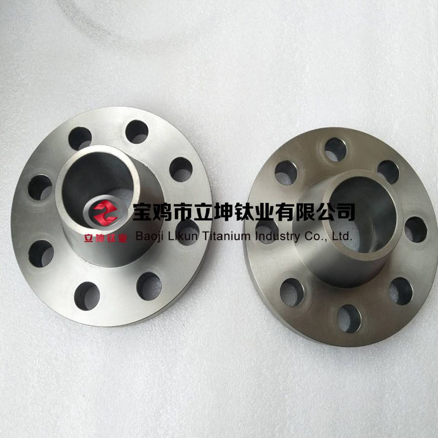 高強(qiáng)度耐蝕性TC4鈦合金鍛件