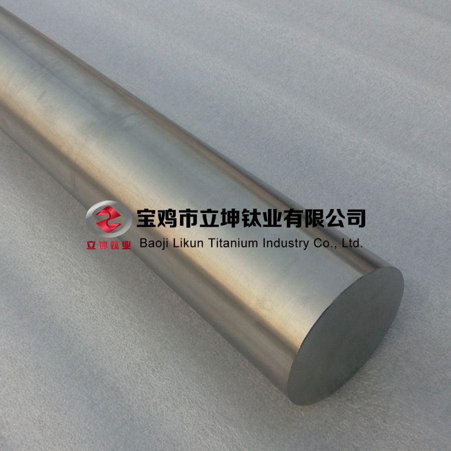 外科植入物用TC4鈦棒