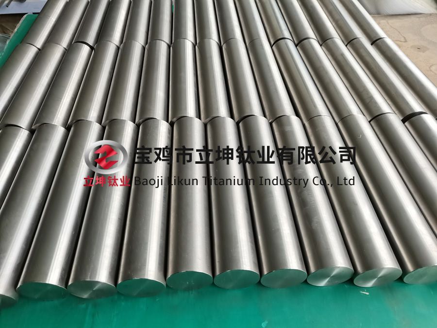 TC4鈦合金