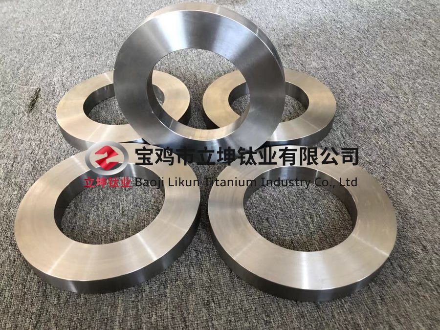 TC4鈦合金環(huán)