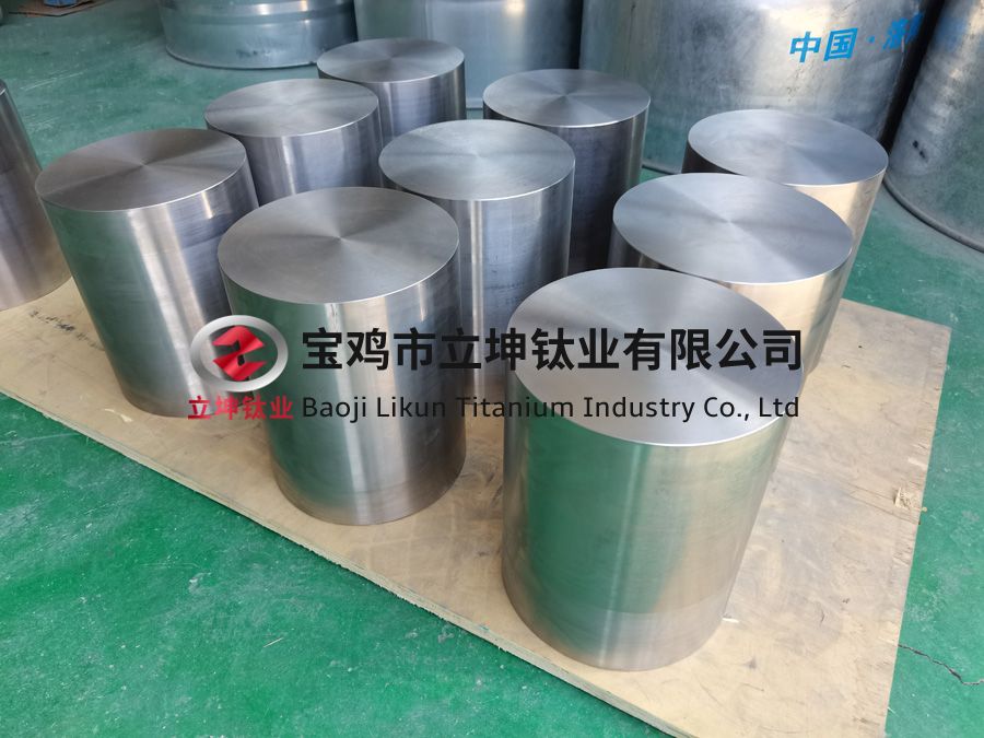 高強(qiáng)度高韌性TC11鈦合金棒