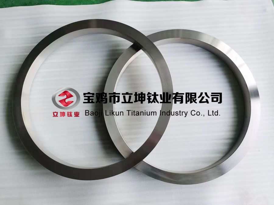 鈦環 TC4鈦環
