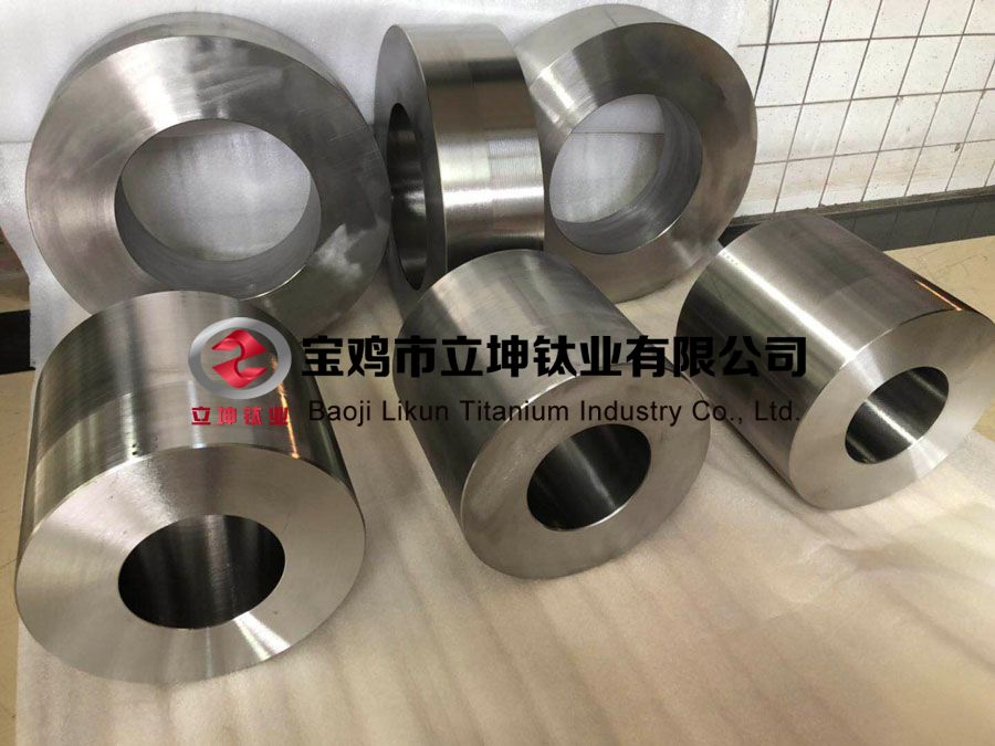 TC4鈦環